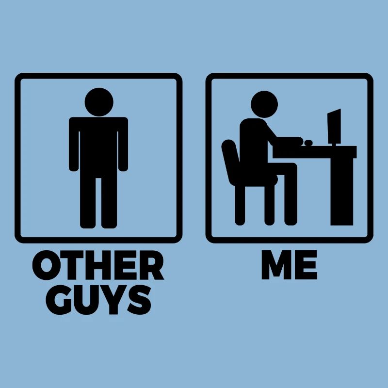 D’autres programmeurs et moi