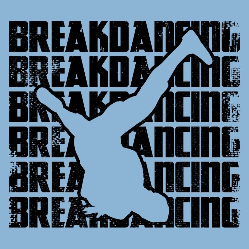 Breakdancing