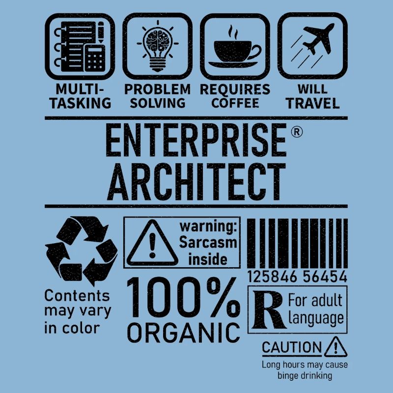 Enterprise Architect multi tasking problem solving