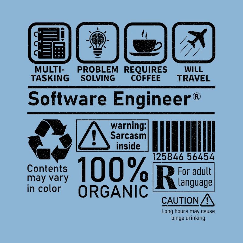 software engineer multi tasking problem solving