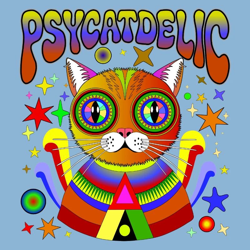 PSYCATDELIC
