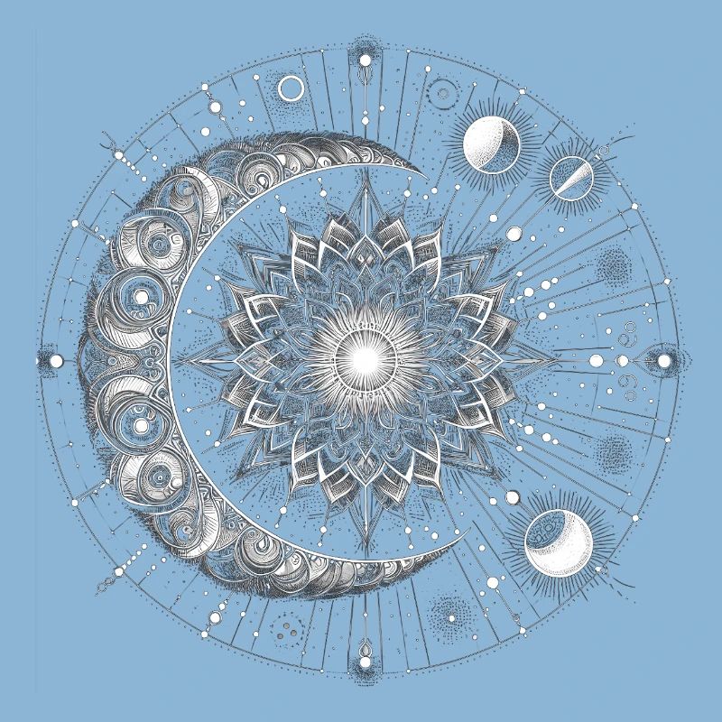Celestial Mandala