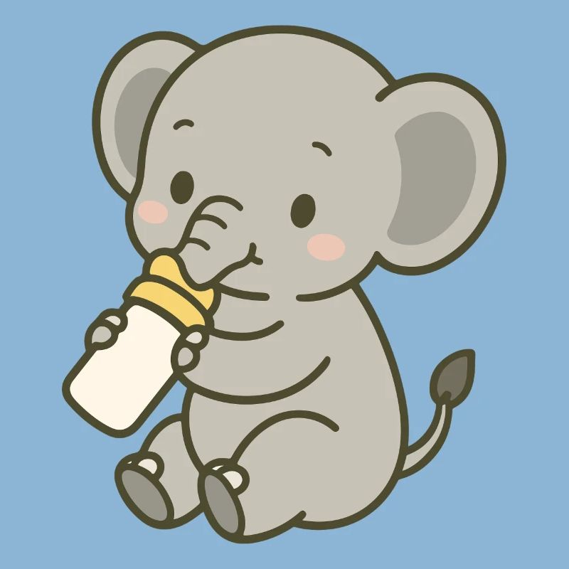 Tiny Trunk Sip