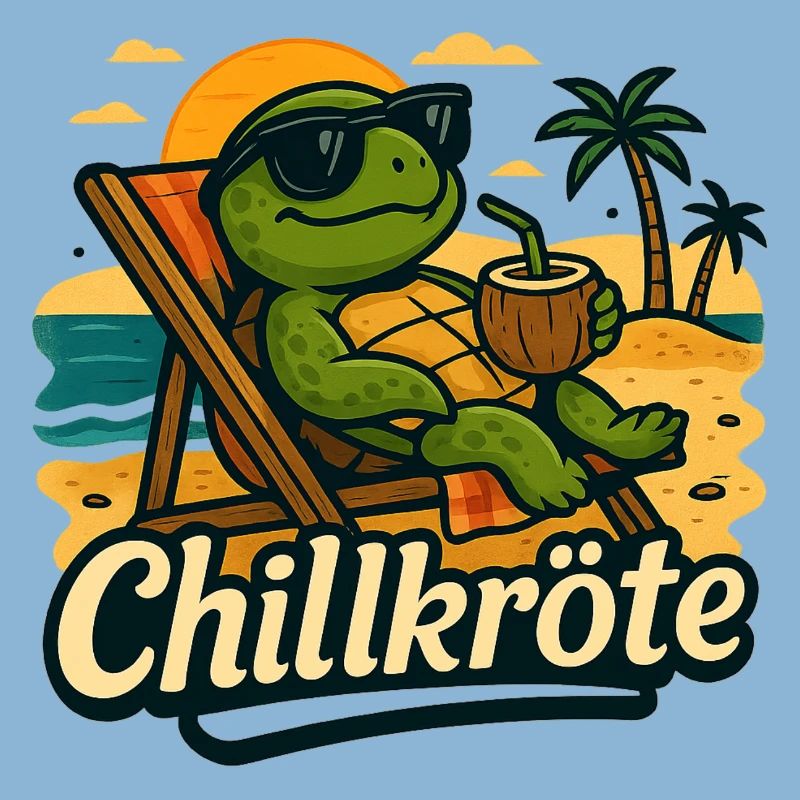 Chill toad - just take it slow