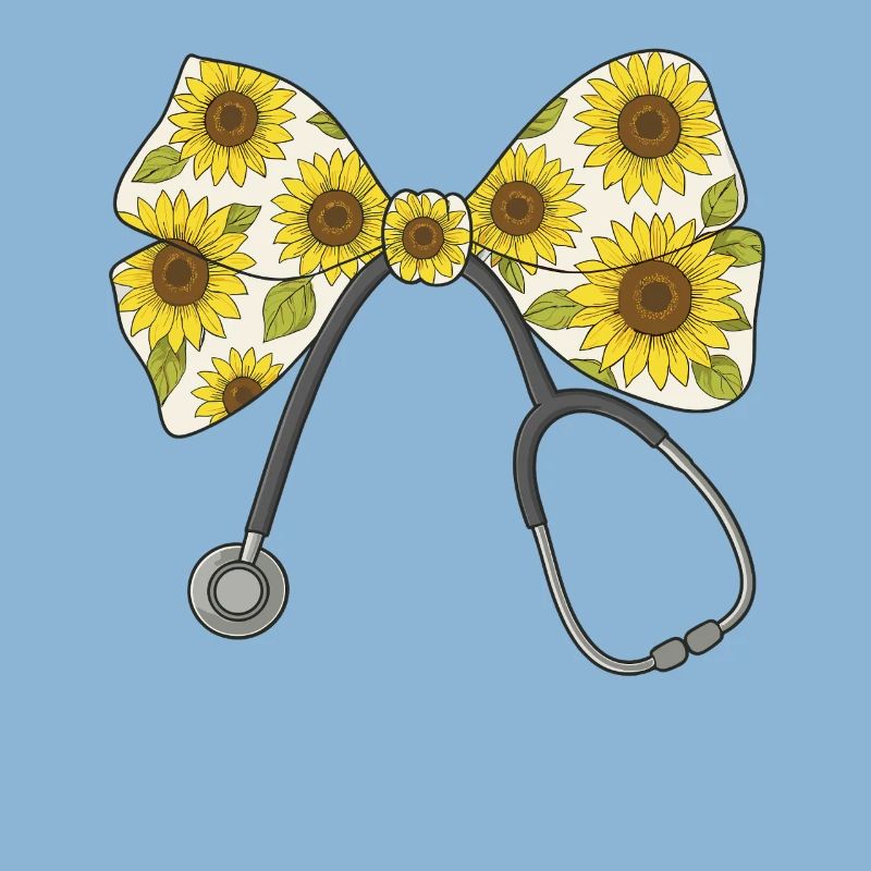 Nurse, Stethoscope, Loop