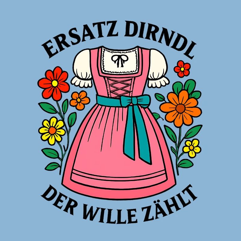 Remplacement de Dirndl – Le testament compte