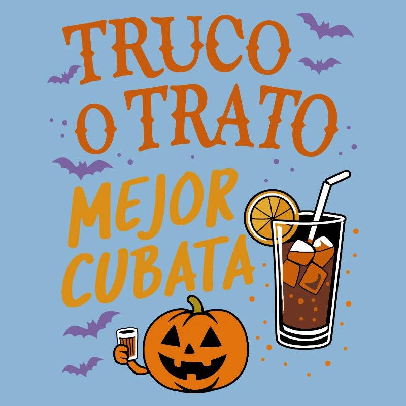 Süßes oder Saures Beste Cubata