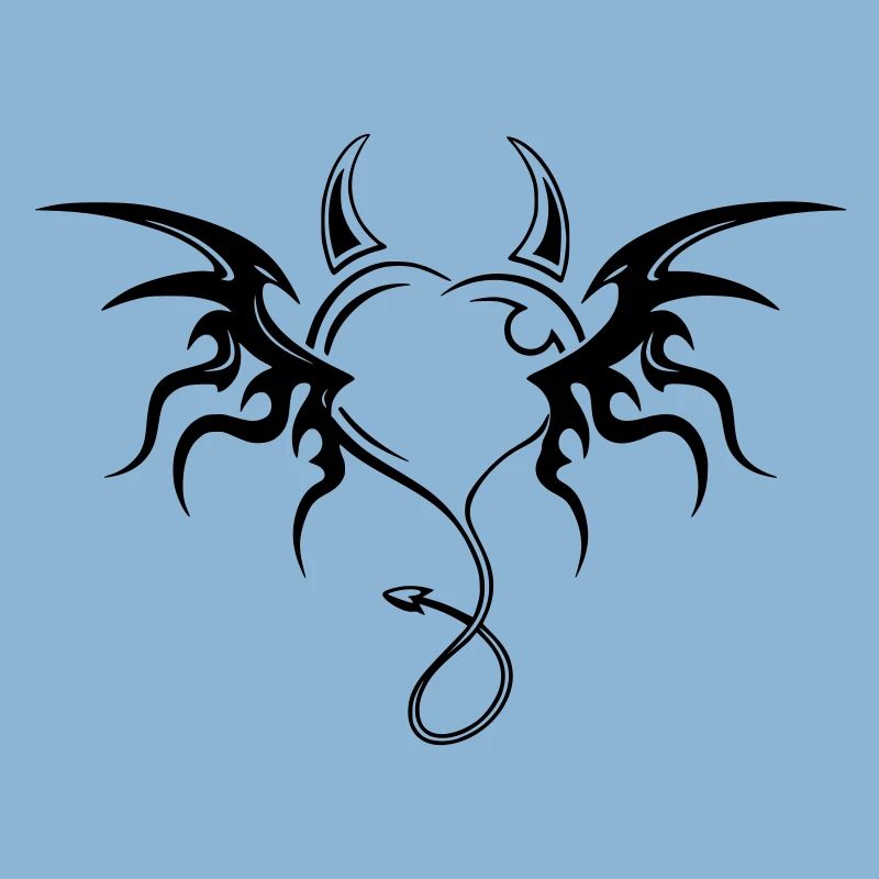Devil's Heart