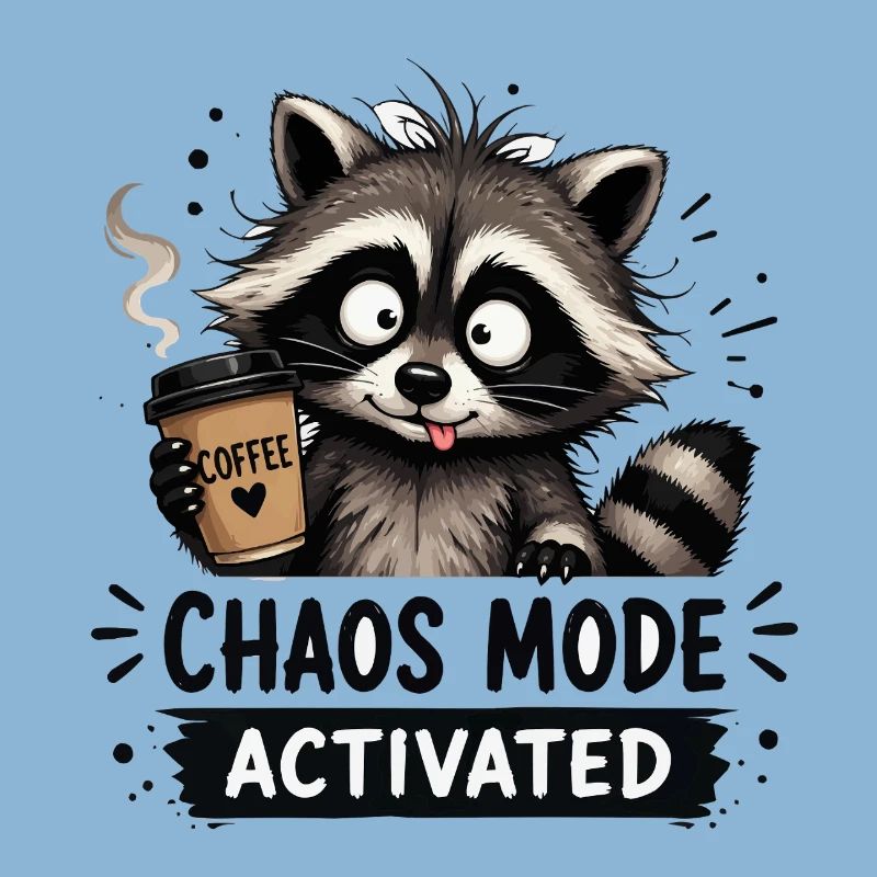 Mayhem Mode Enabled