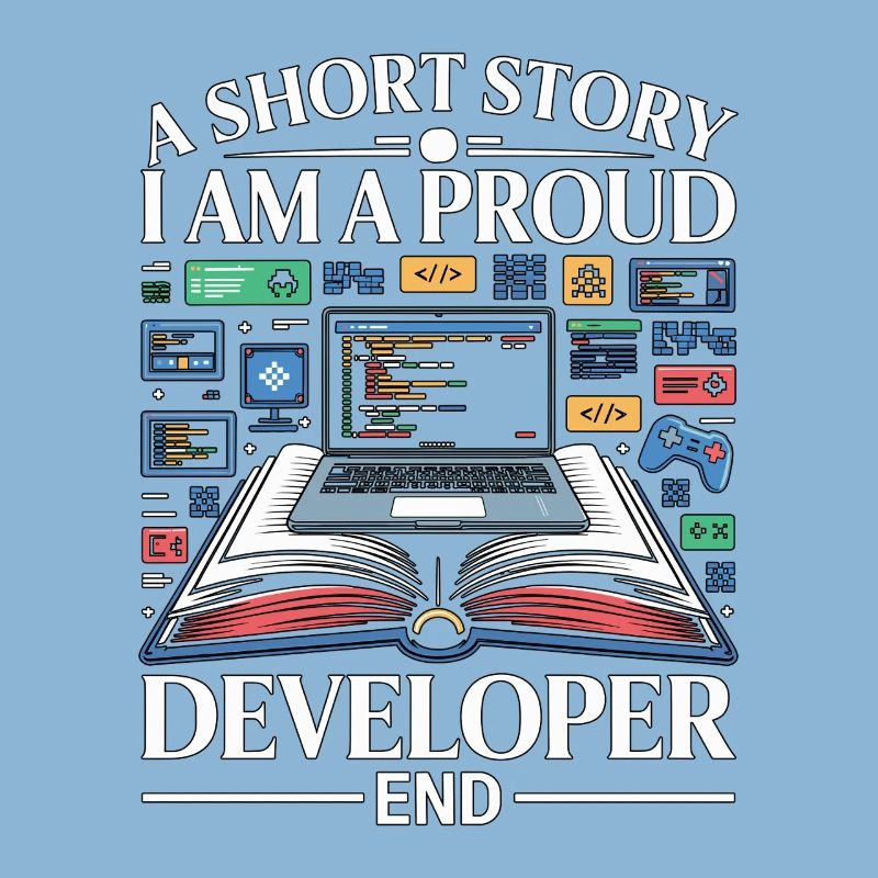Game Developer A Short Story I Am Game Programmer