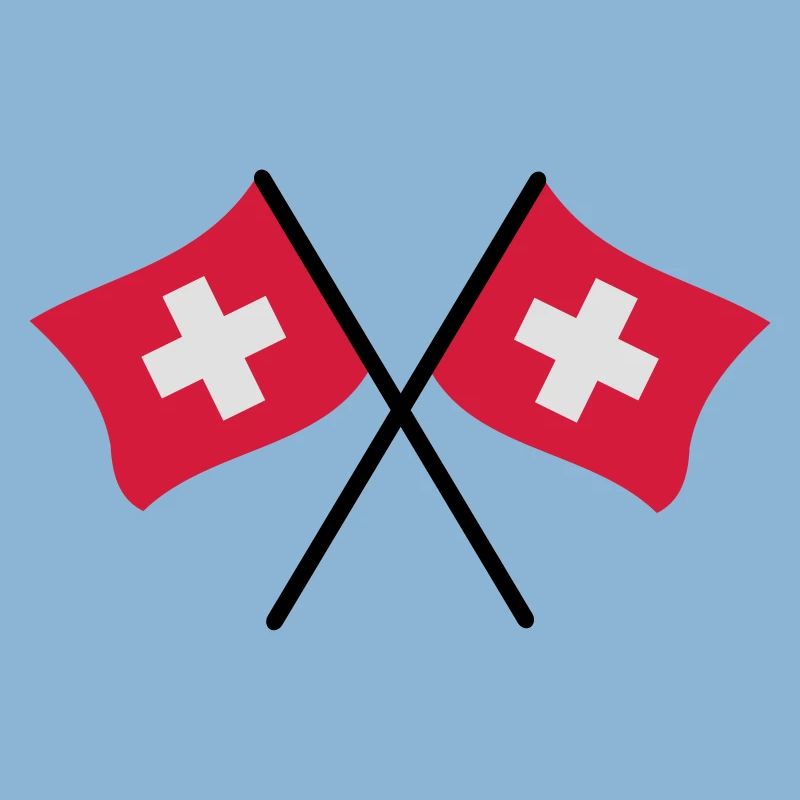 Bandiera svizzera