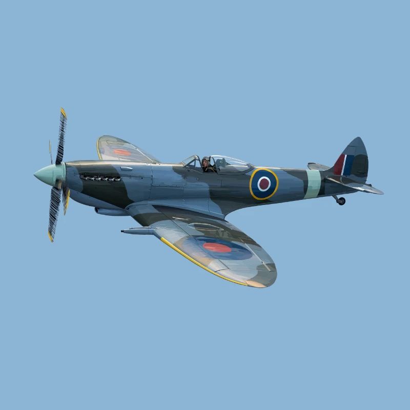 Spitfire
