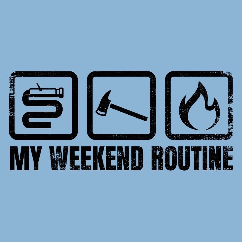 Firefighter Weekend