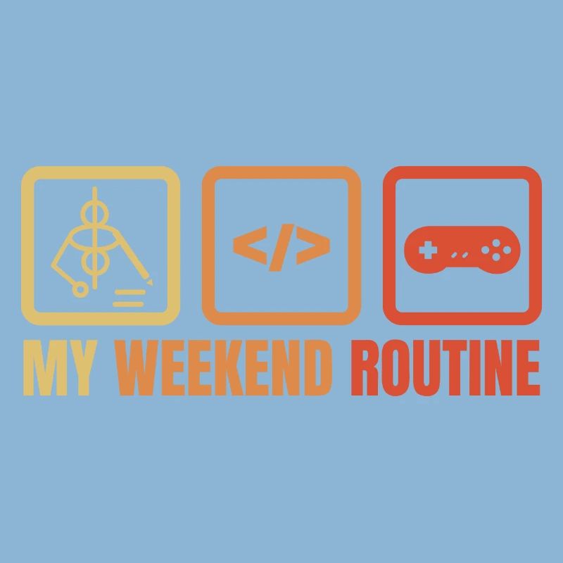 Game Dev Weekend