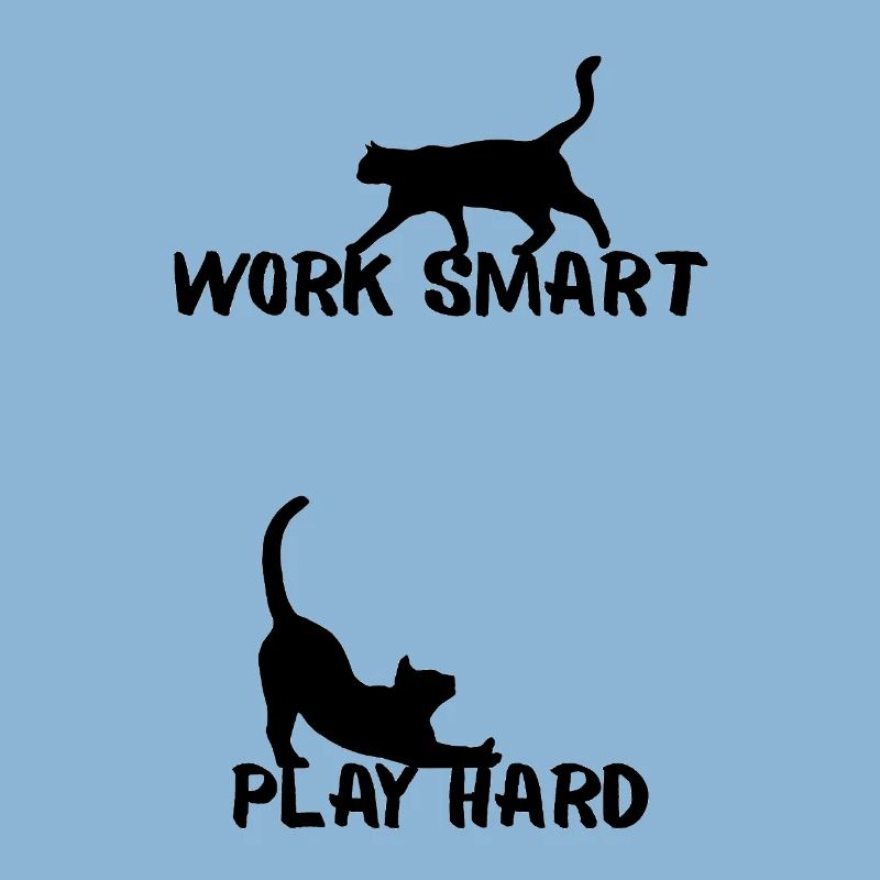 Work smart