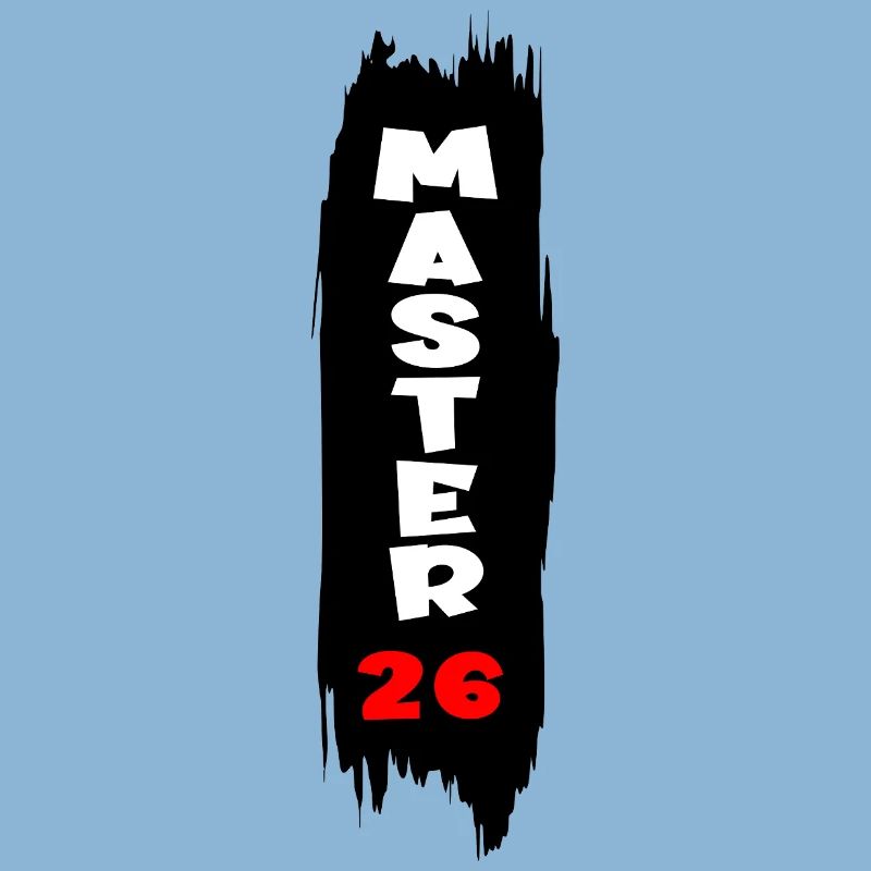 Master 2026