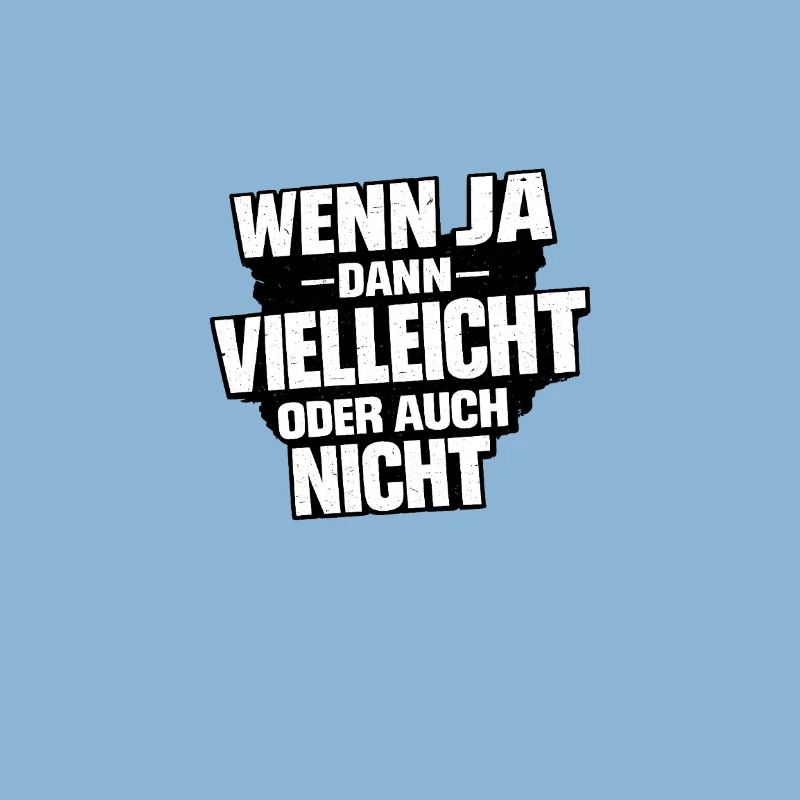 Vielleicht Oder Nicht – Entscheidungswitz