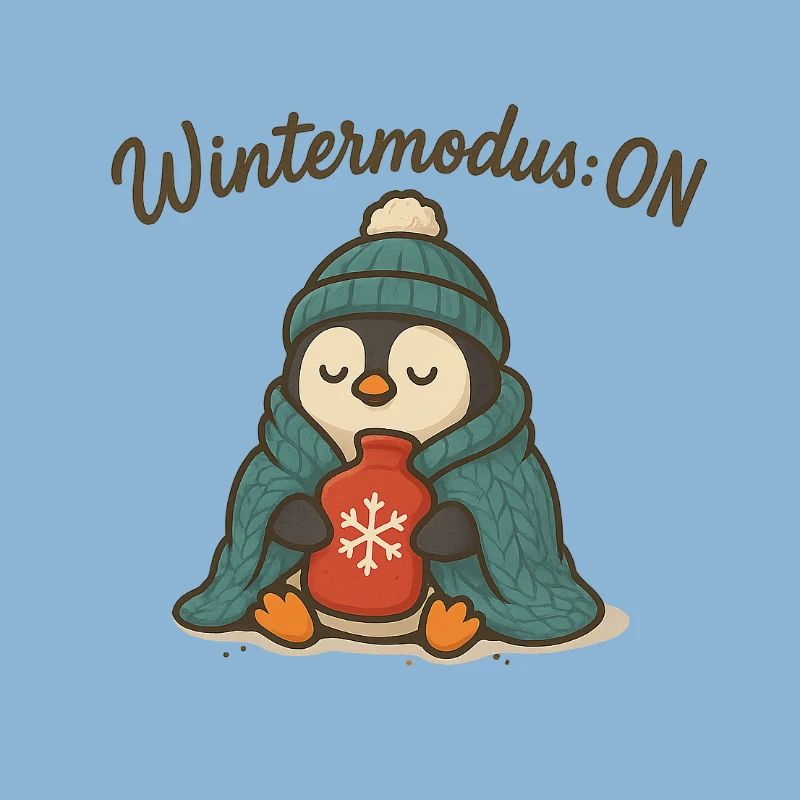 Winter Mode ON
