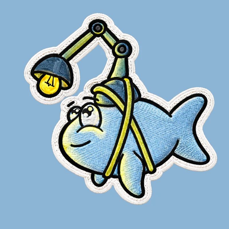 Lanternfish