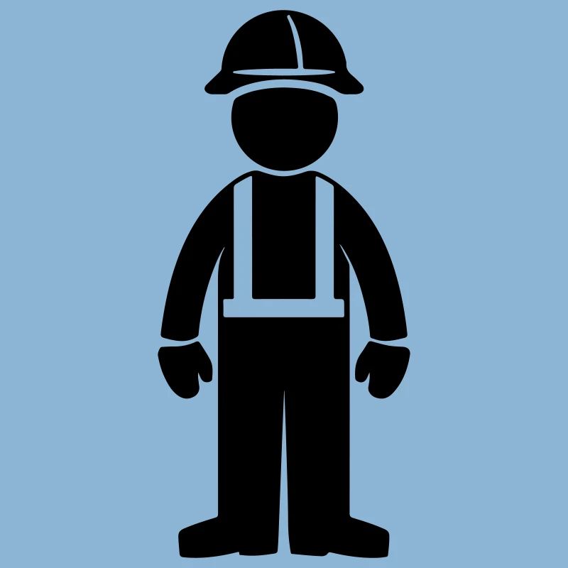 Construction workers