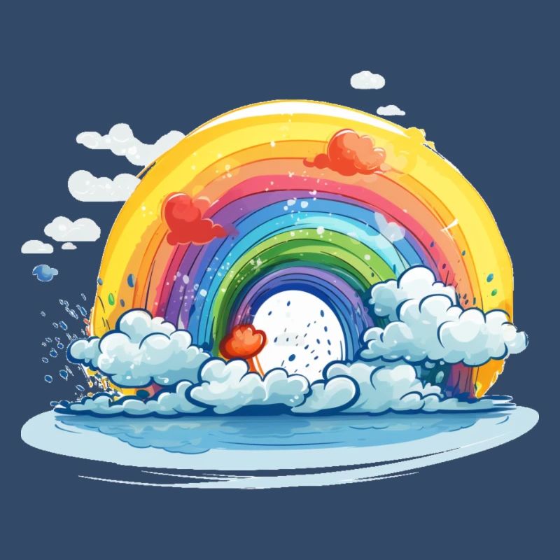Rainbow Pride