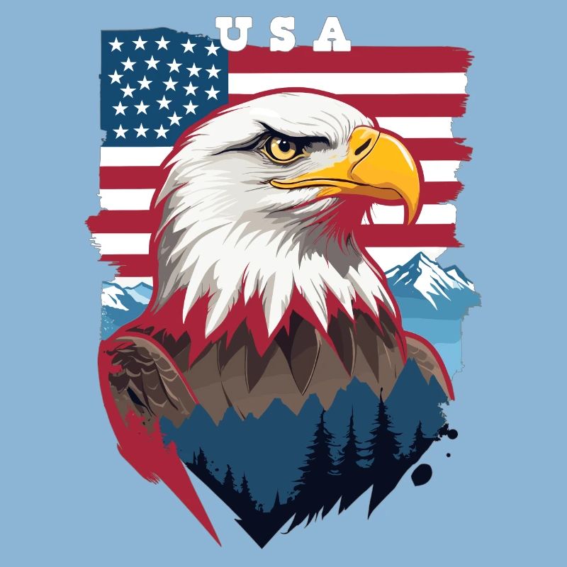 Bald eagle