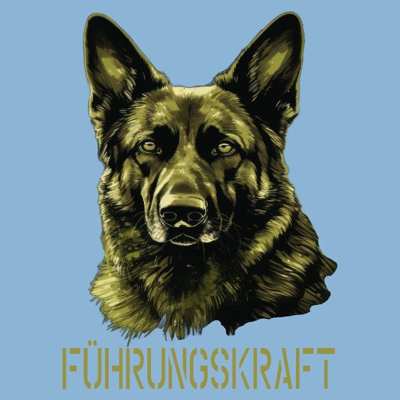 German Shepherd Executive German Shepherd
