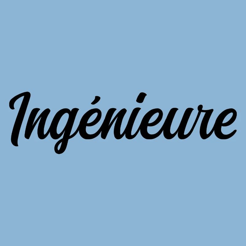 Ingénieure Conception Technique Science Projet