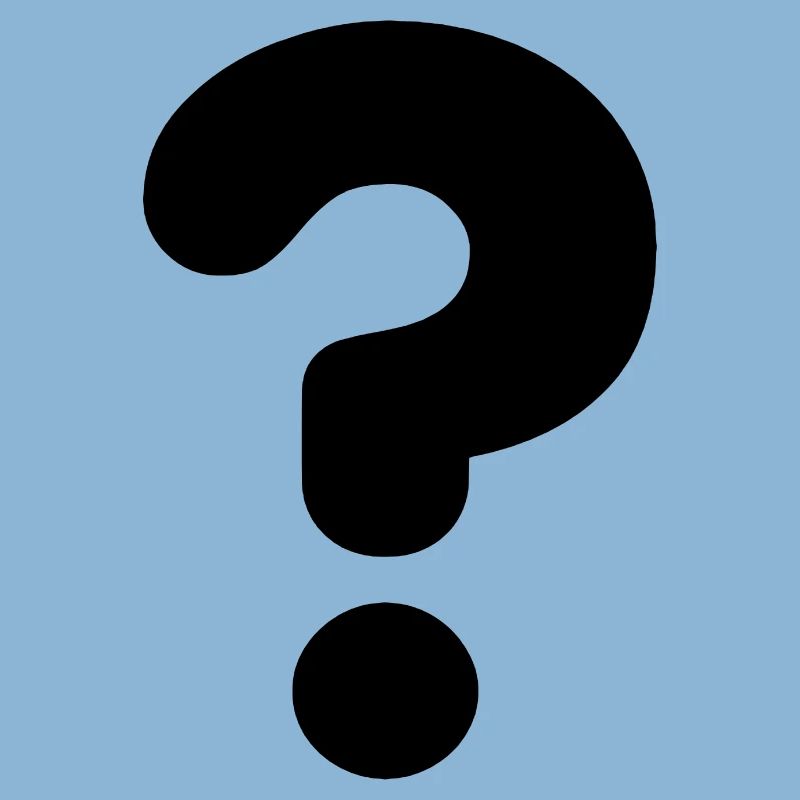 Image question mark #
