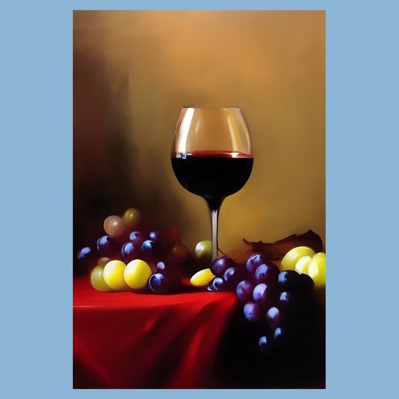 Wein Trinker