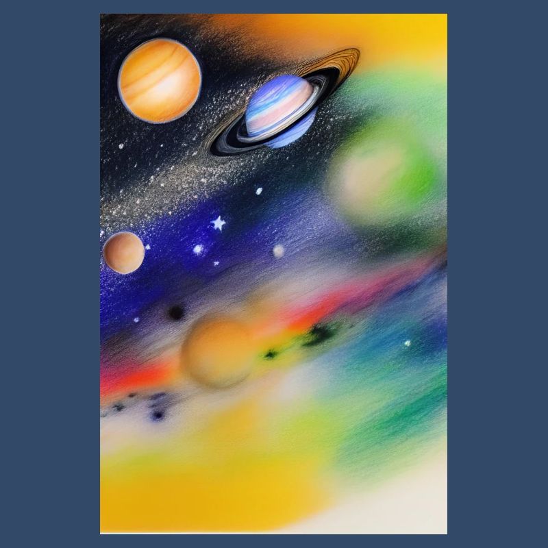 Space and planets