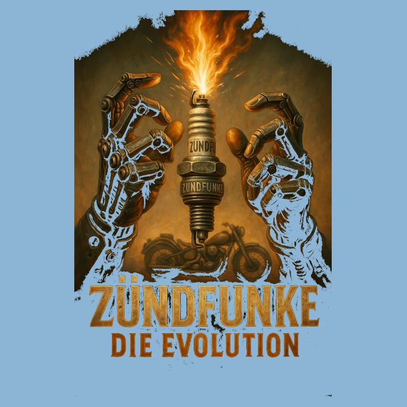 ZÜNDFUNKE – The Evolution