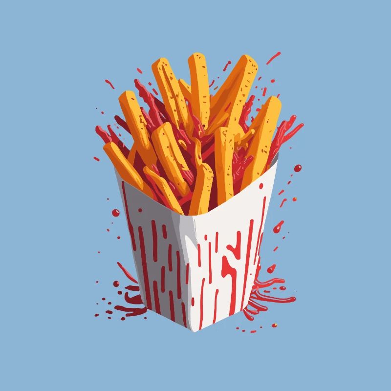 Explosive Chips