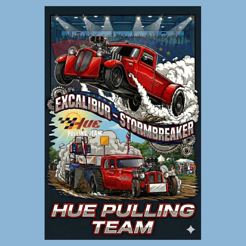 Tshirt_Hue_Pulling_Team
