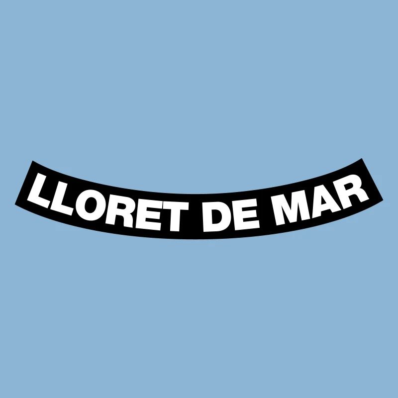 Lloret de mar Chapter Element (JGA MC-Design)