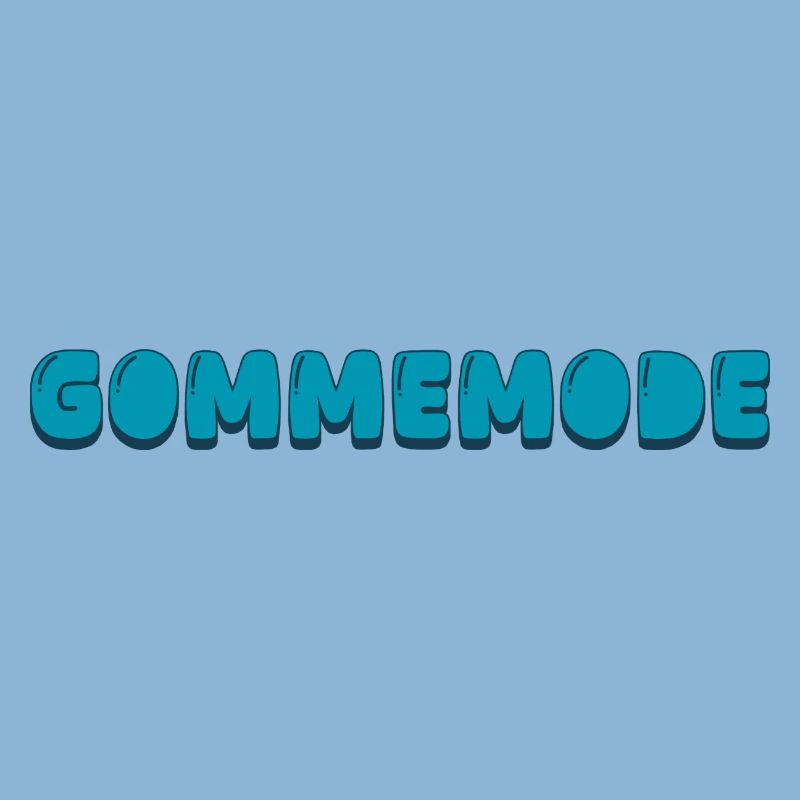 Gommemode