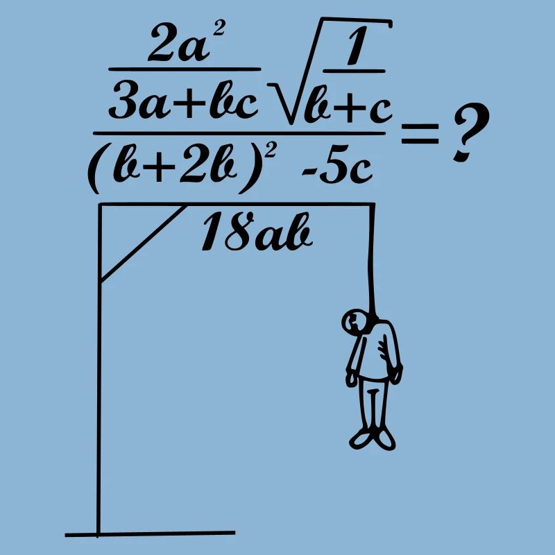 formule de math