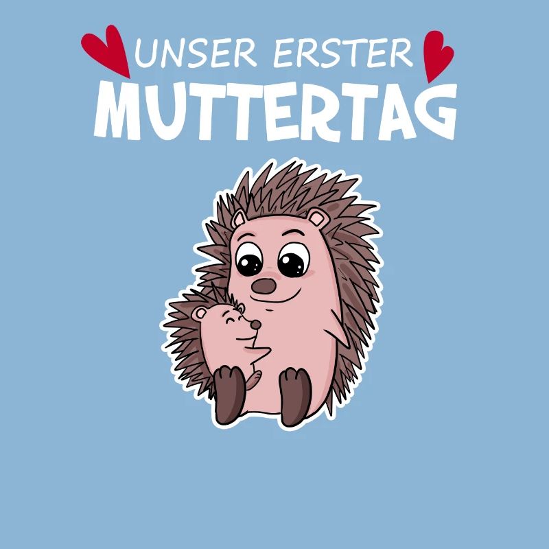 Muttertag - erster Muttertag Geschenk