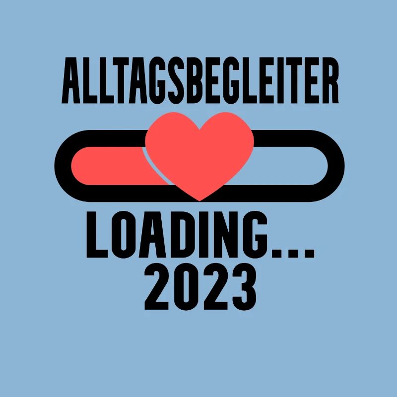 Alltagsbegleiter Beruf Loading 2023