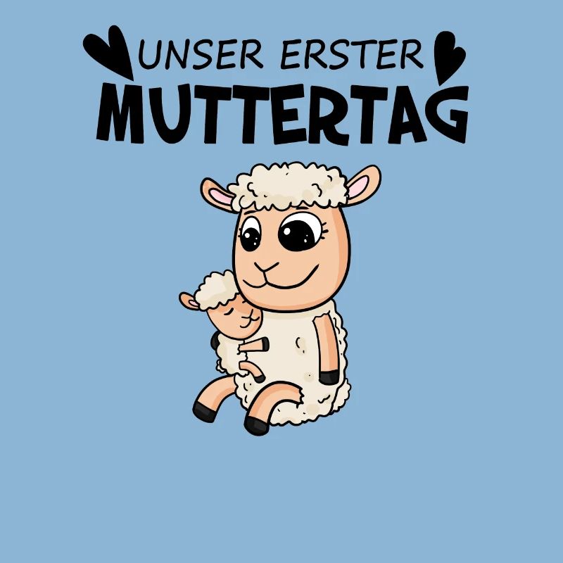 Muttertag - erster Muttertag Geschenk