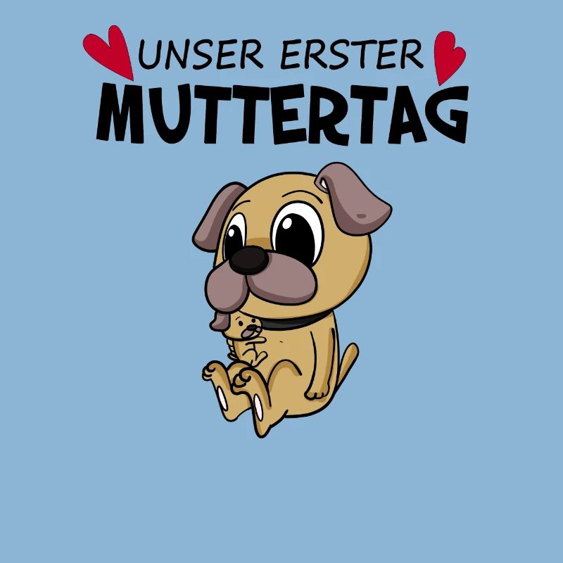 Muttertag - erster Muttertag Geschenk
