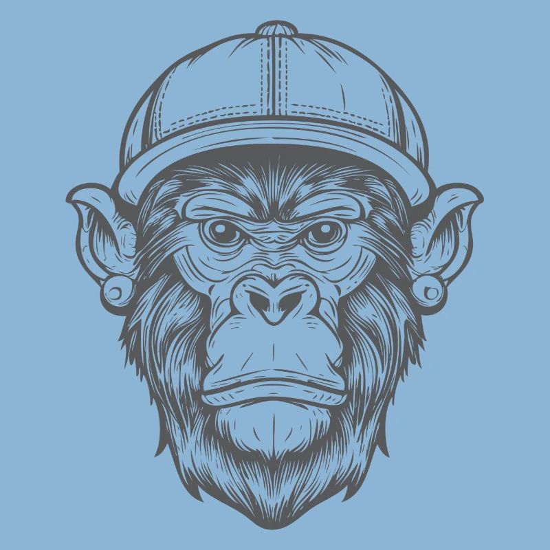 Funky Monkey