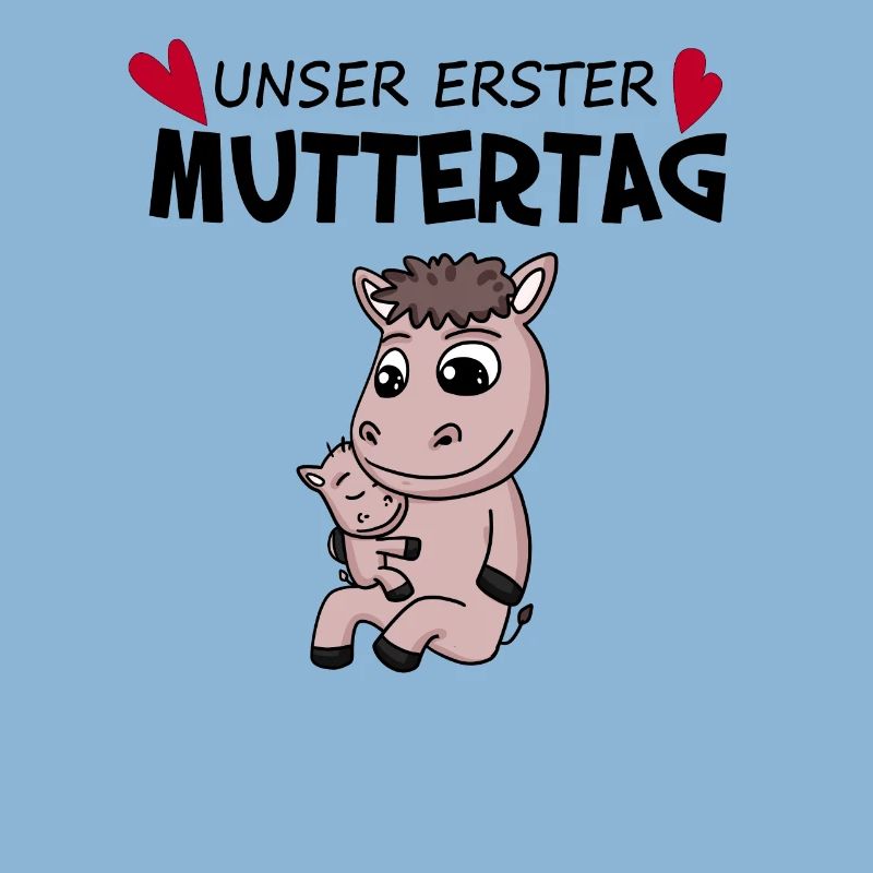 Muttertag - erster Muttertag Geschenk
