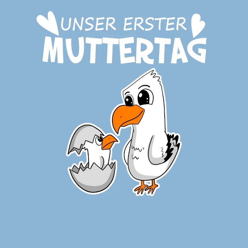 Muttertag - erster Muttertag Geschenk