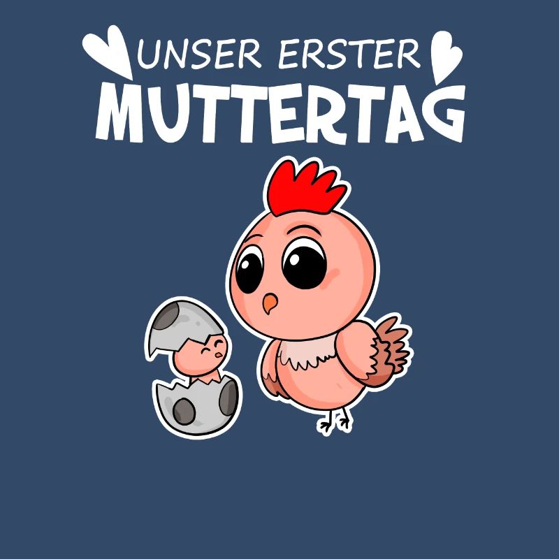 Muttertag - erster Muttertag Geschenk