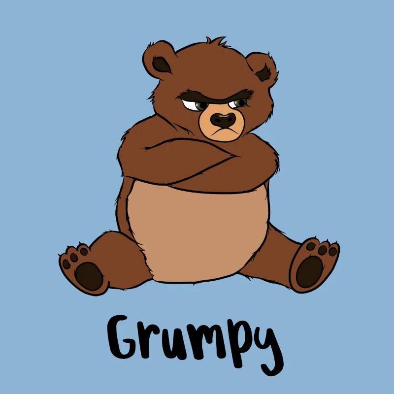Grumpy