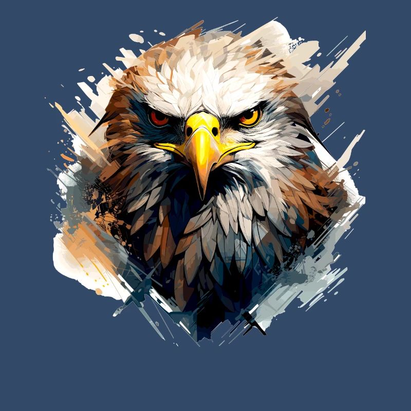 Golden Eagle Eagle Falconer Hunter Wilderness White-tailed Eagle