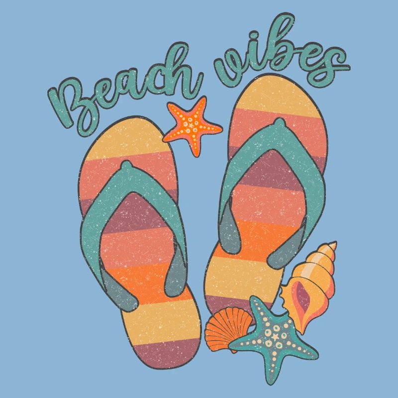 Beach Vibes