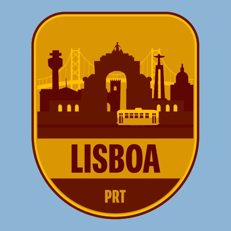 Tramway de la Skyline de Lisboa