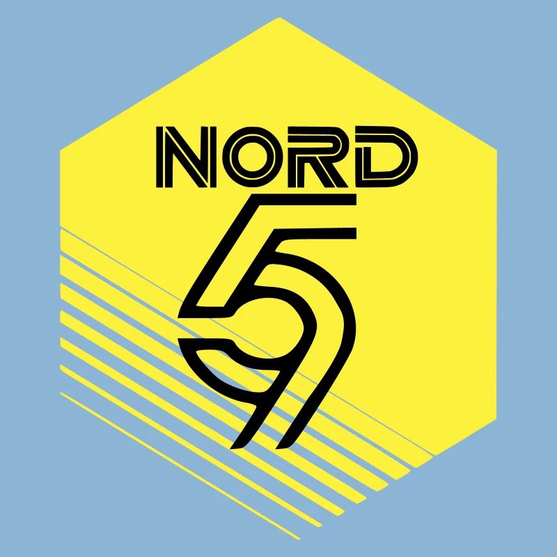 North